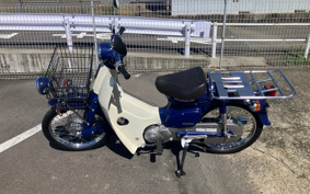 HONDA SUPER CUB50 AA01