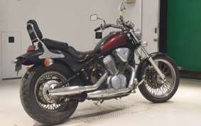 HONDA STEED 400 1995 NC26