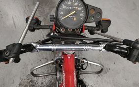 HONDA HUNTER CUB110 JD01