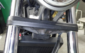 HONDA REBEL 250 A 1994 MC49