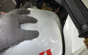 SUZUKI GSX750 KATANA-3 1984 GR72A