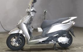 HONDA LEAD 125 JF45