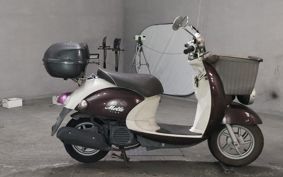 YAMAHA VINO MORUFE SA37J