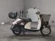 Фото Yamaha VINO MORUFE с японского аукциона