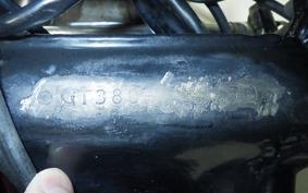 SUZUKI GT380 2026 GT380