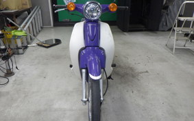 HONDA C110 SUPER CUB JA07