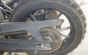 SUZUKI DL1000 ( V-Strom 1000 ) A