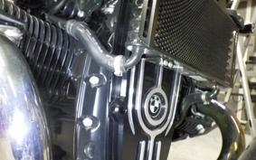 BMW R NINE T 2022