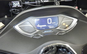 HONDA PCX 160 1992 KF47