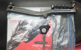 YAMAHA ﾙﾋﾞｱｽGTX125