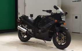 KAWASAKI GPZ400R 1989 ZX400D