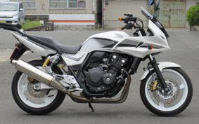 HONDA CB400SFV-3 BOLDOR 2013 NC42