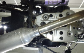 YAMAHA TW200 Gen.2 DG07J