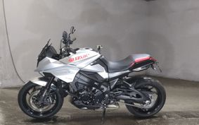 SUZUKI  KATANA  GT79B