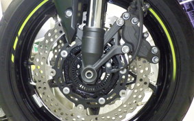 KAWASAKI Z900 Gen.2 2021 ZR900B