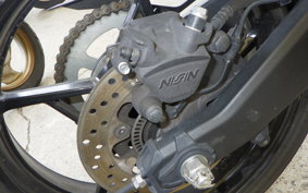 KAWASAKI ZX-25R ZX250E