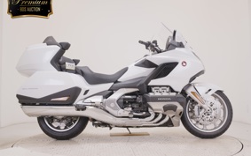 HONDA GL 1800 GOLD WING TOUR DCT 2026 SC79