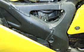 YAMAHA TZR250 R 2018 3XV