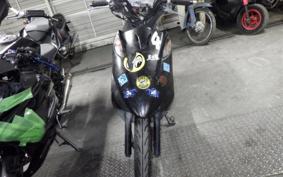 SUZUKI ADDRESS V125 G 2009 CF4EA