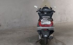 HONDA FORESIGHT MF04