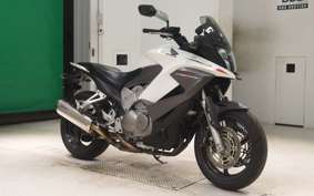 HONDA VFR800X 2011