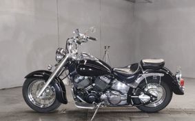 YAMAHA DRAGSTAR400 CLASSIC VH01J