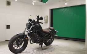 HONDA REBEL 250 A 2026 MC49