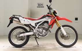 HONDA CRF250L 2014 MD38