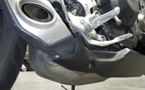 YAMAHA MT-09 A 2014 RN34J