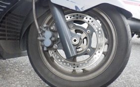 SUZUKI SKYWAVE 250 (Burgman 250) SS 2 CJ46A