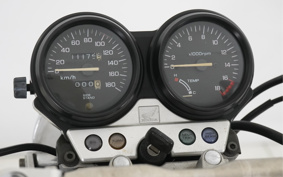 HONDA JADE MC23