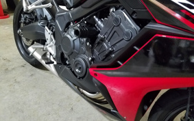 HONDA CBR650R 2024 RH03