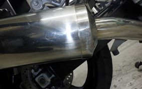 SUZUKI BANDIT 1250 F 2010 GW72A
