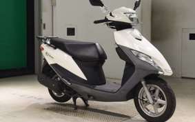 SUZUKI ADDRESS V125 DT11A