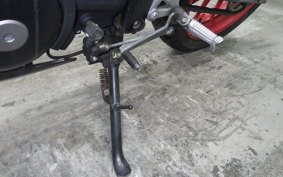 SUZUKI GSX-R125 DL33B