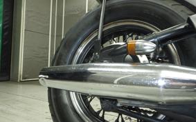 HONDA STEED 400 1992 NC26