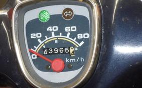 HONDA C70 SUPER CUB C70