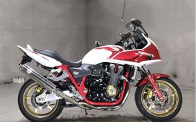 HONDA CB1300SF BOLDOR SC54