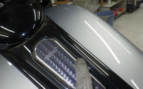 HARLEY FLHXS 1870 2021