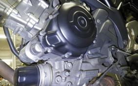 SUZUKI SV650 A 2017 VP55B