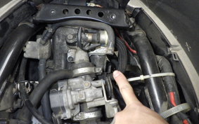 YAMAHA JOG Gen.5 SA36J