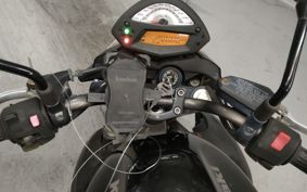 KAWASAKI ER400 N 2012 ER400B