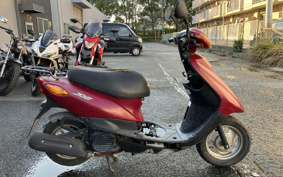 YAMAHA JOG DELUXE SA36J
