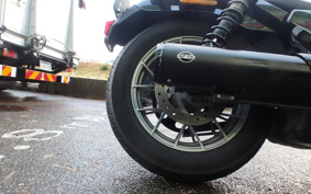 HARLEY HARLEY RH975S NIGHT  STAR 2023 ZF1