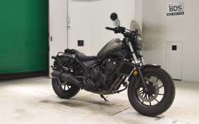 HONDA REBEL 500 A 2021 PC60