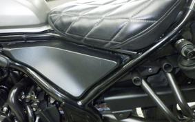 HONDA REBEL 500 A 2017 PC60