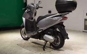 HONDA LEAD 125 2016 JF45