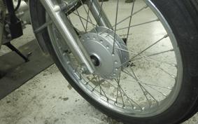HONDA CG125