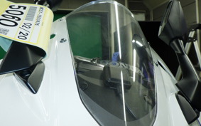 HONDA CBR250RR A MC51