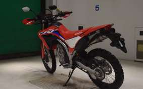 HONDA CRF250L 2021 MD47